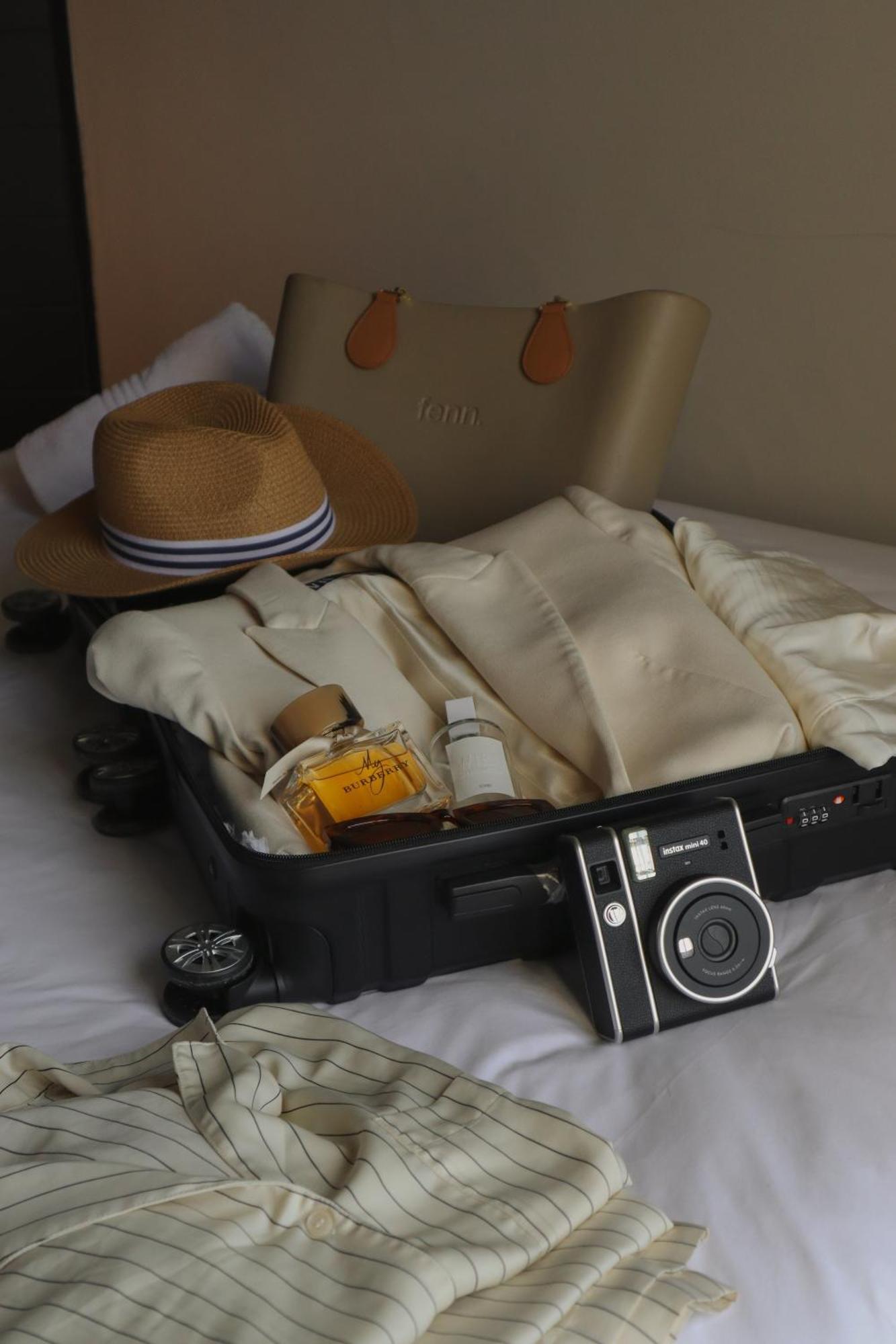 Appart hôtel Havn By Totalstay Le Cap