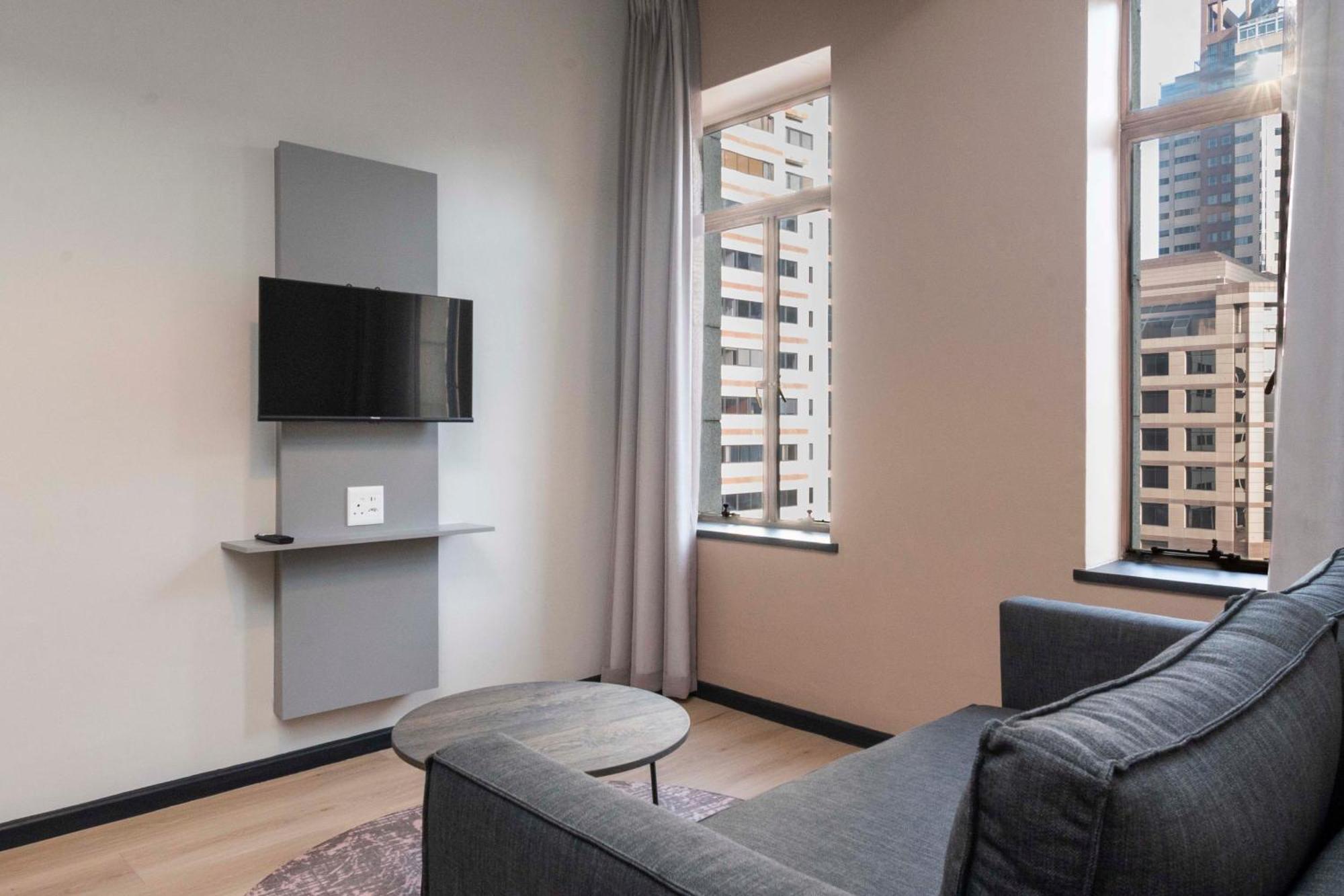 Havn By Totalstay Appart hôtel *