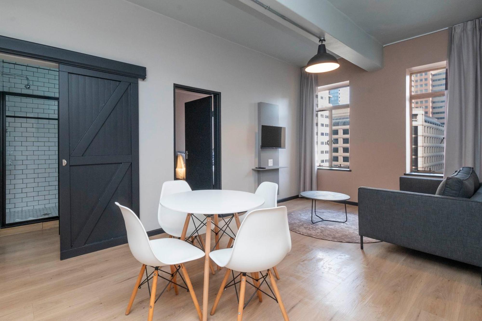 Havn By Totalstay Appart hôtel *