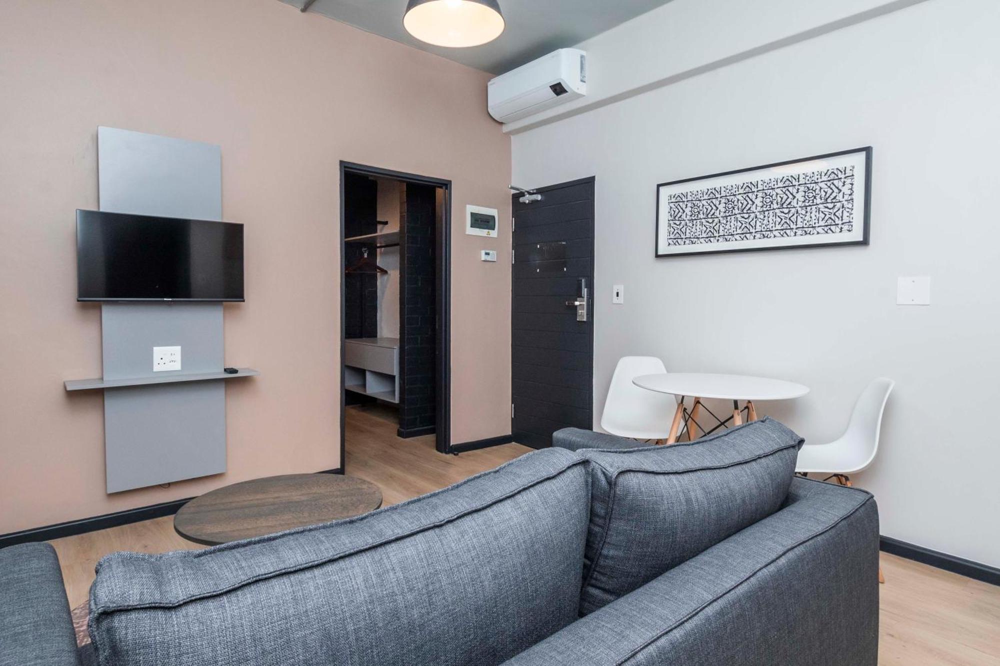 Havn By Totalstay Appart hôtel Le Cap