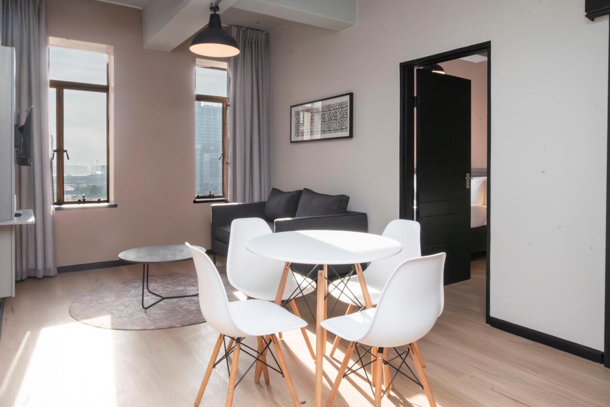Havn By Totalstay Appart hôtel