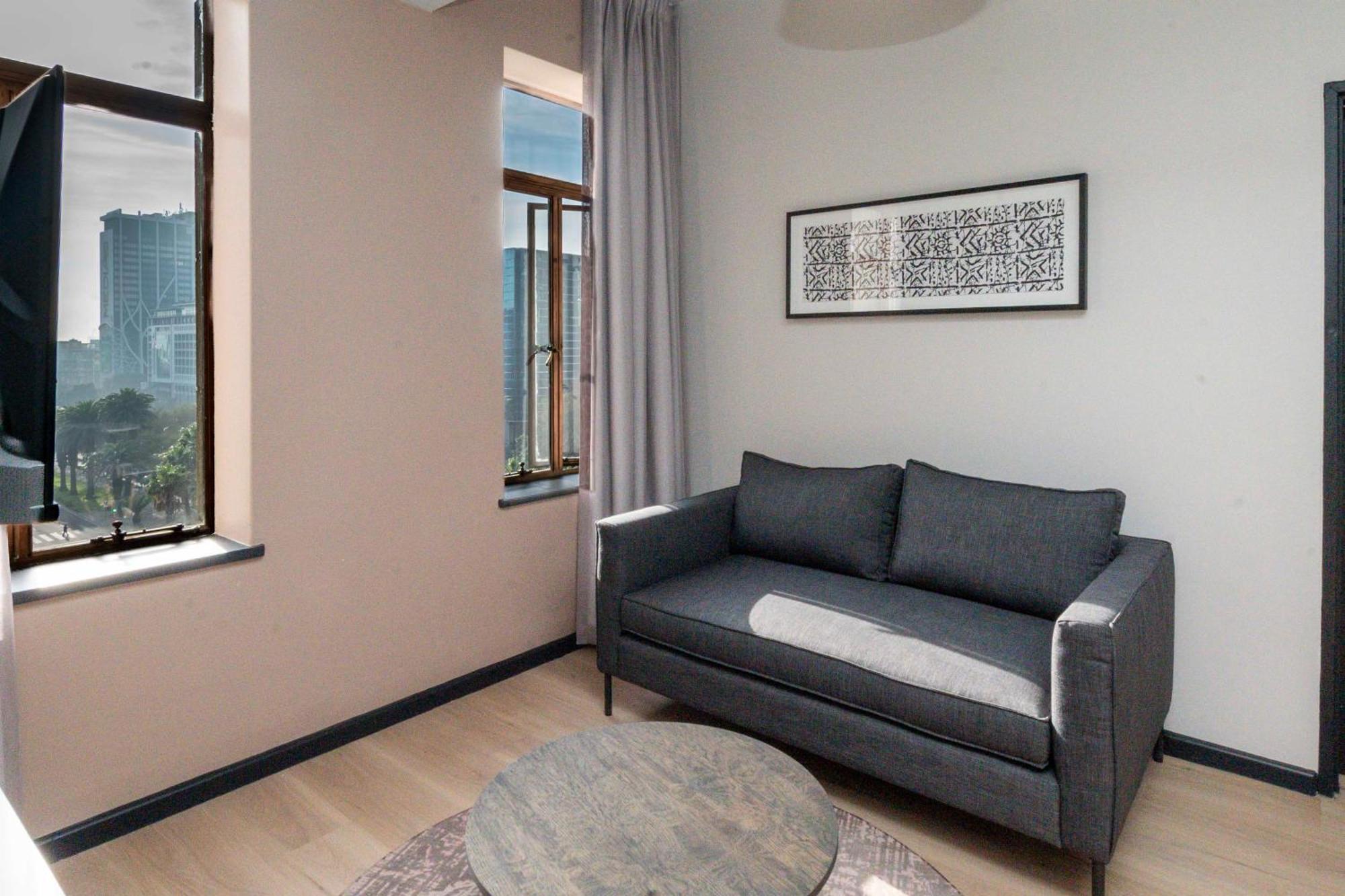 Havn By Totalstay Appart hôtel Le Cap