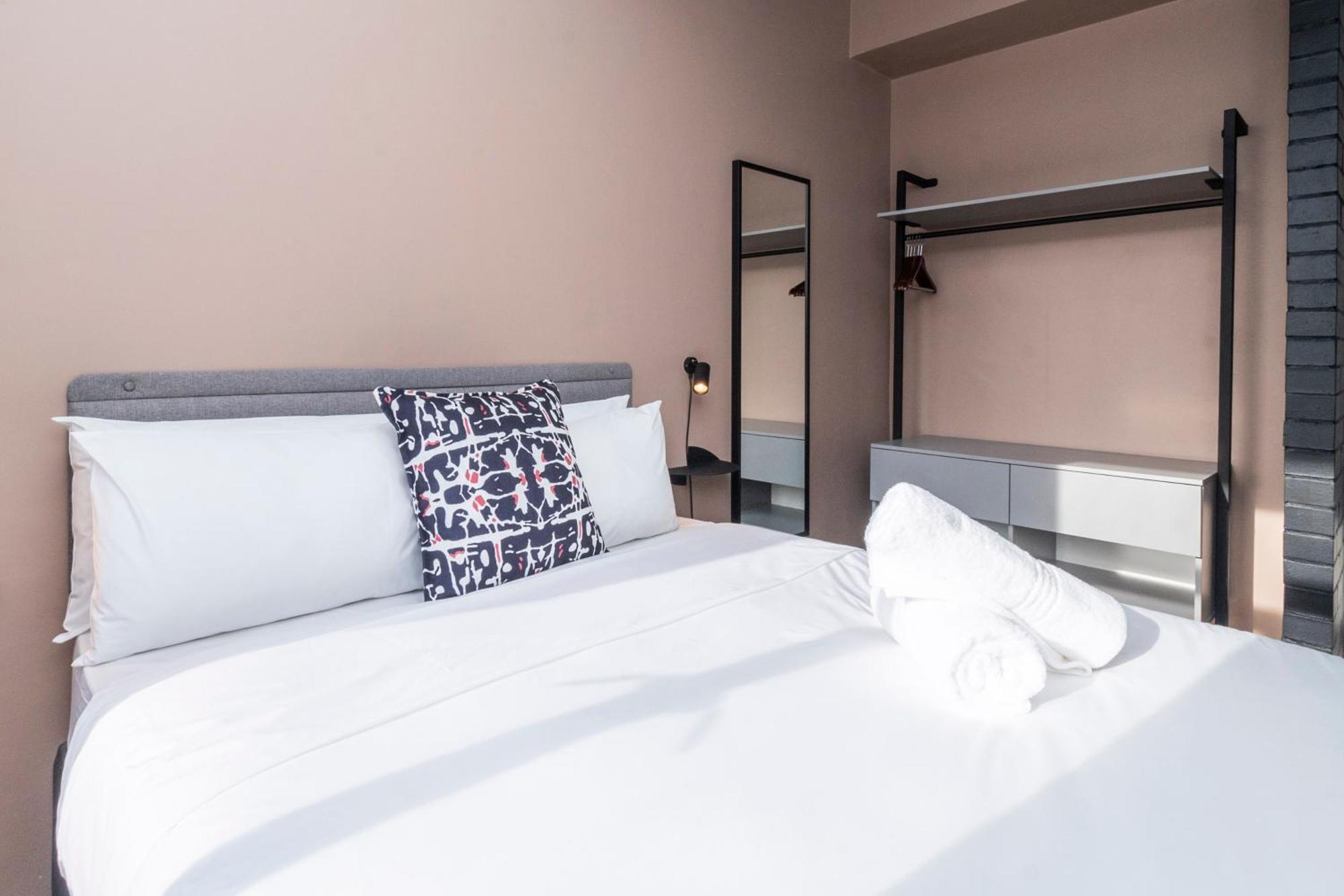 Appart hôtel Havn By Totalstay