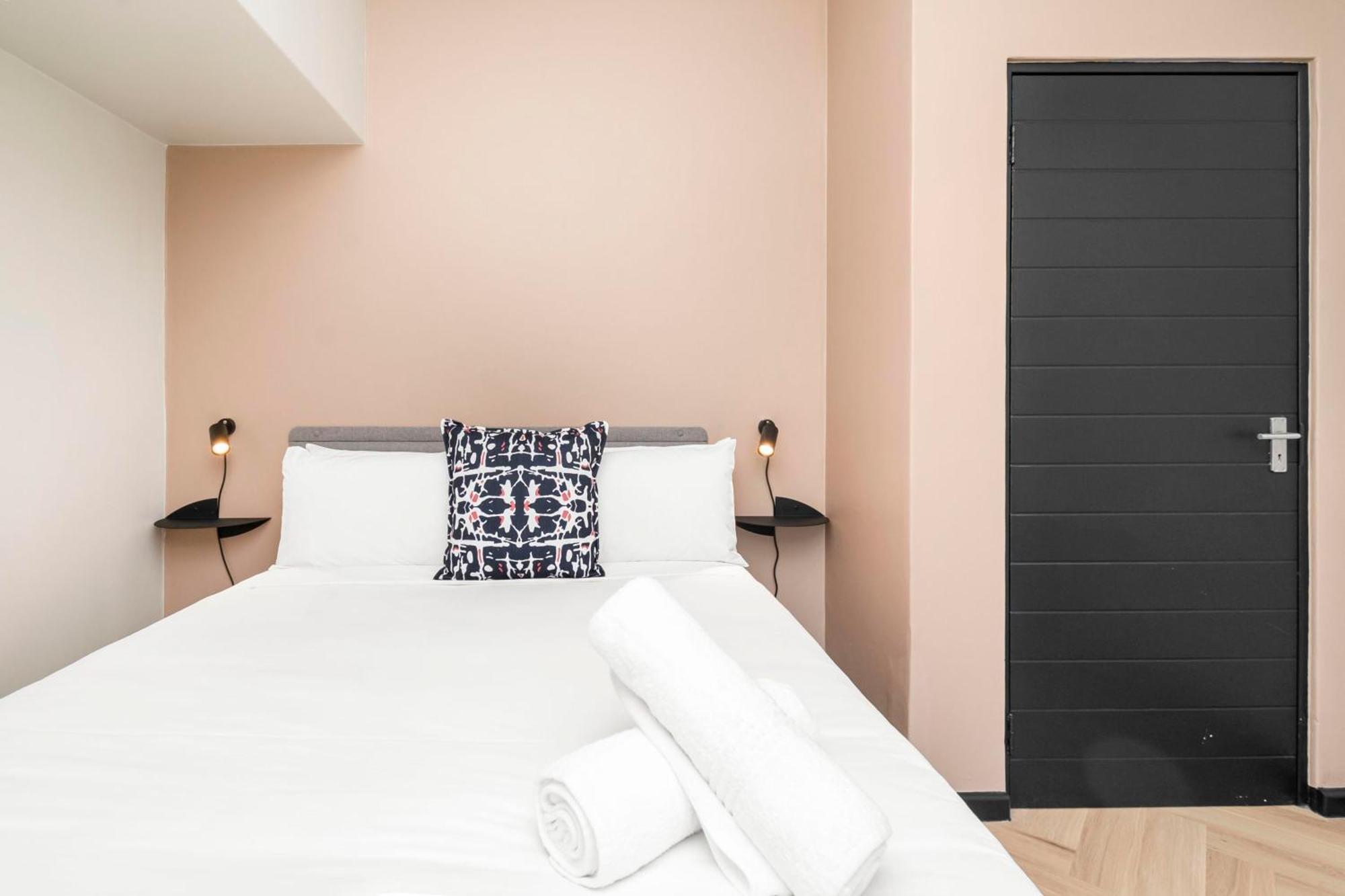 Havn By Totalstay Appart hôtel *