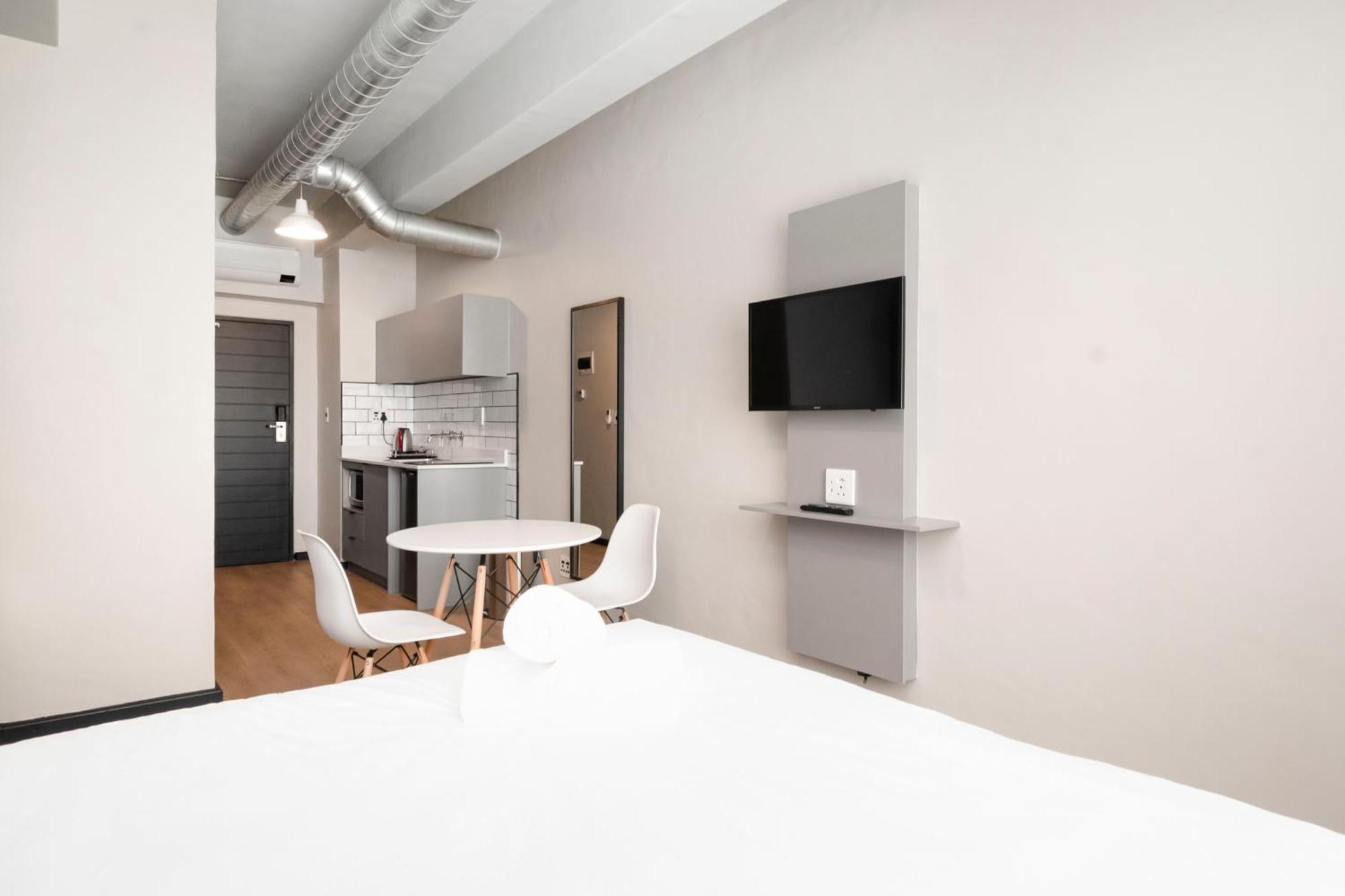 Havn By Totalstay Le Cap