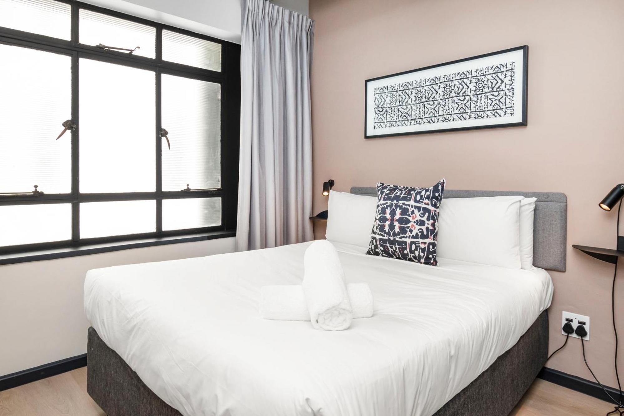 Havn By Totalstay Appart hôtel